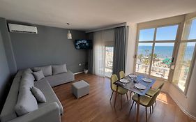 Wave Beachfront Apartments
